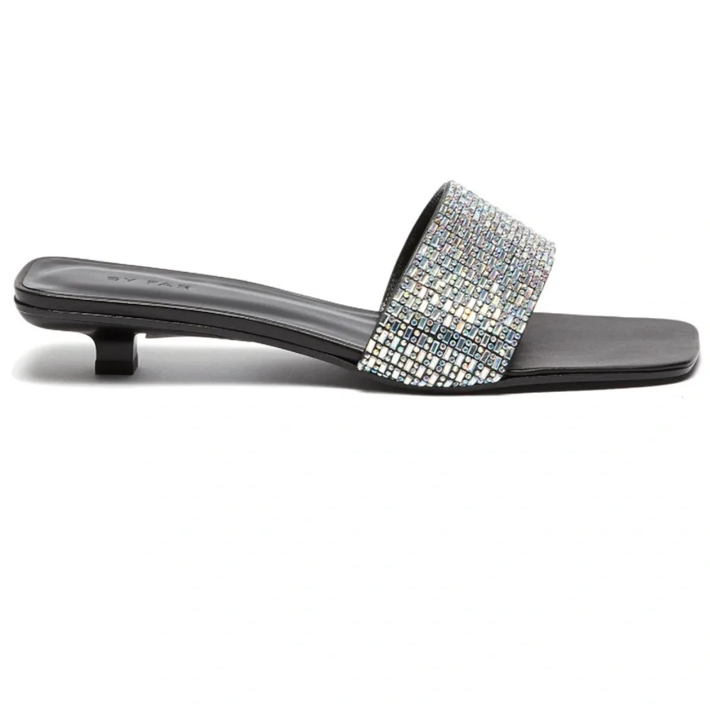 NWOT BY FAR Ceni sandals - Picture 3 of 6